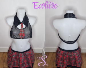 Ecoliere