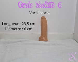 Gode realiste 6