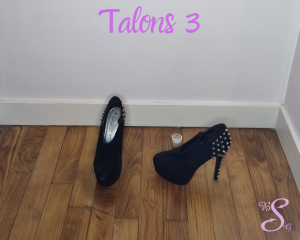 Talons 3
