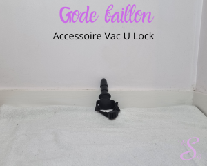 gode baillon