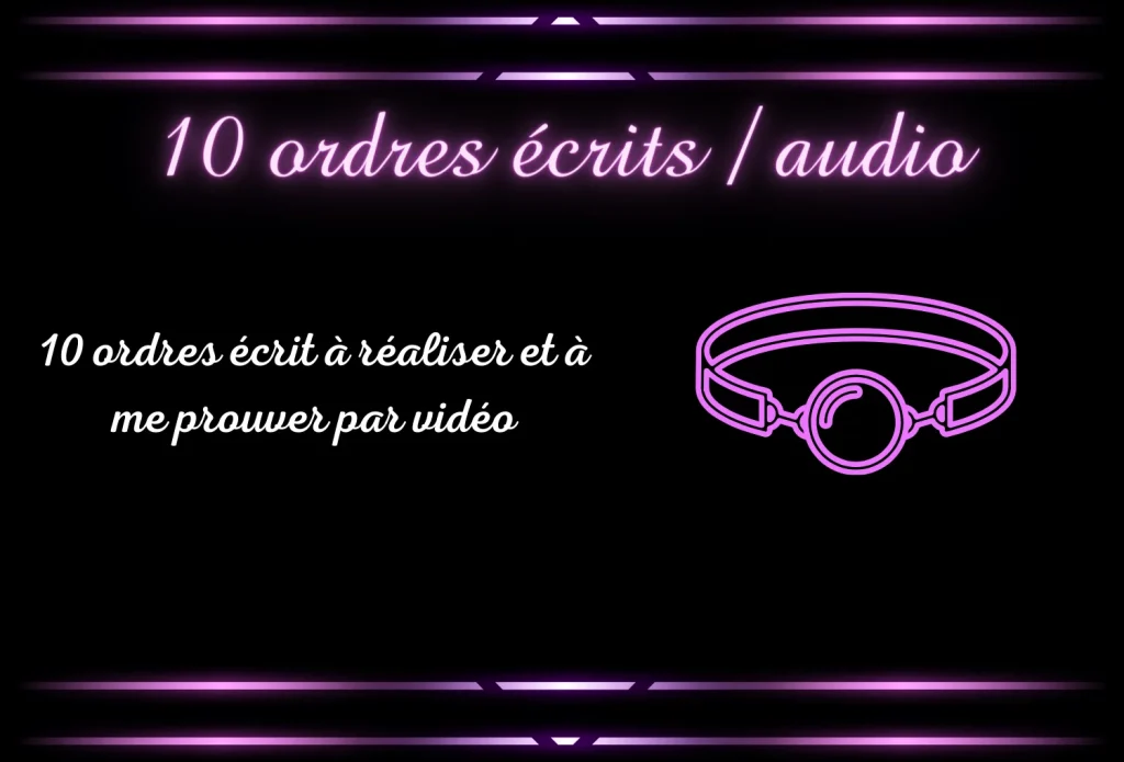 10-ordres-ecrits-_-audio