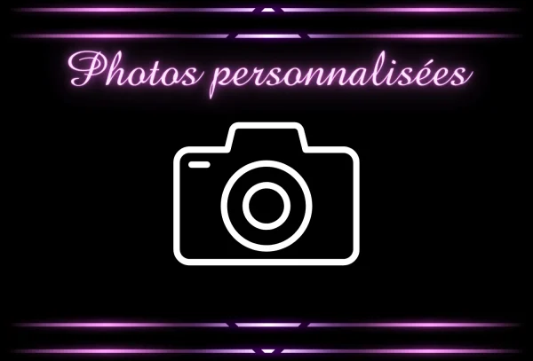 Photo-personnalisee