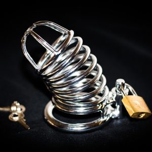 cage de chasteté