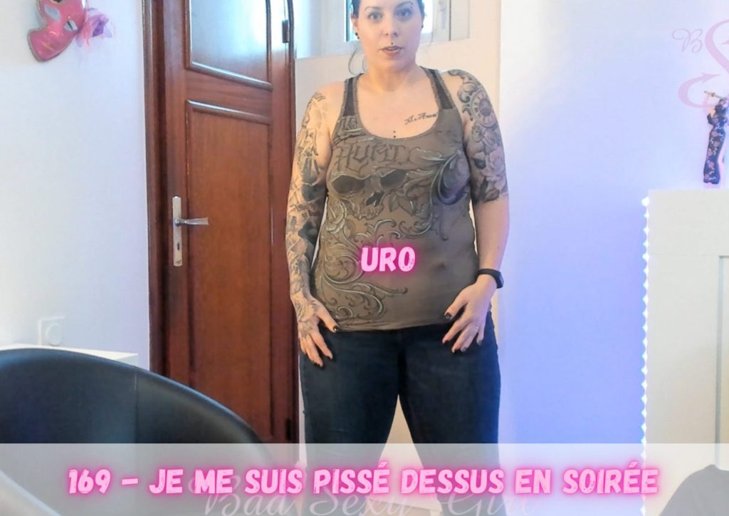 pipi culotte